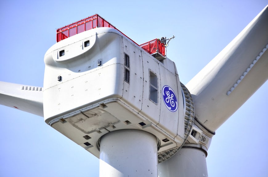 GE’s Haliade-X 14.7 MW-220 turbine obtains full DNV type certificate